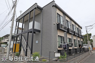 【外観】