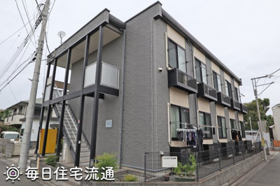 【外観】 | あけしろ