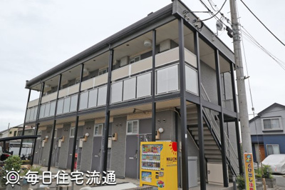 【外観】 | あけしろ