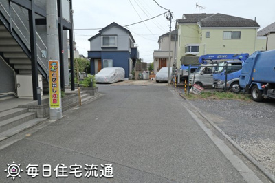 【周辺】 | あけしろ