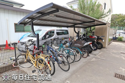 【その他共用部分】 | あけしろ