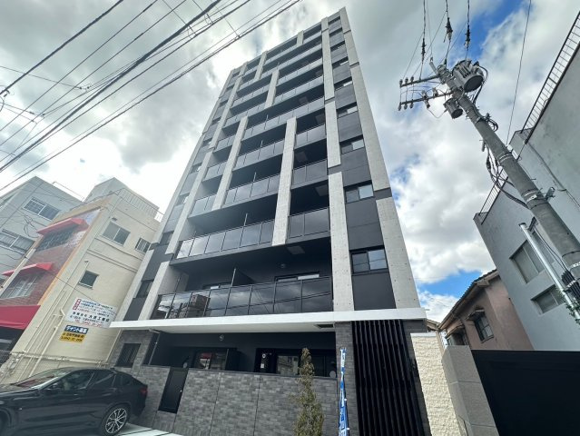 プラージュポインテ六ツ門