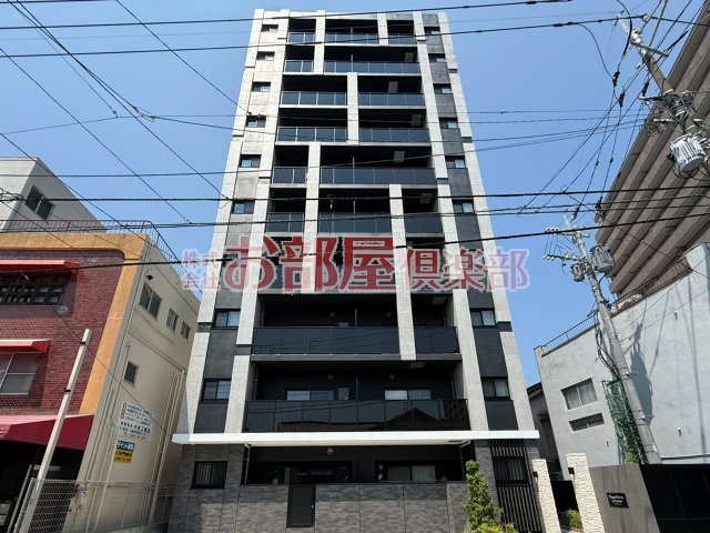 プラージュポインテ六ツ門