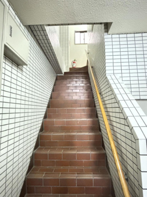 【その他共用部分】 | 第５さくらコーポ