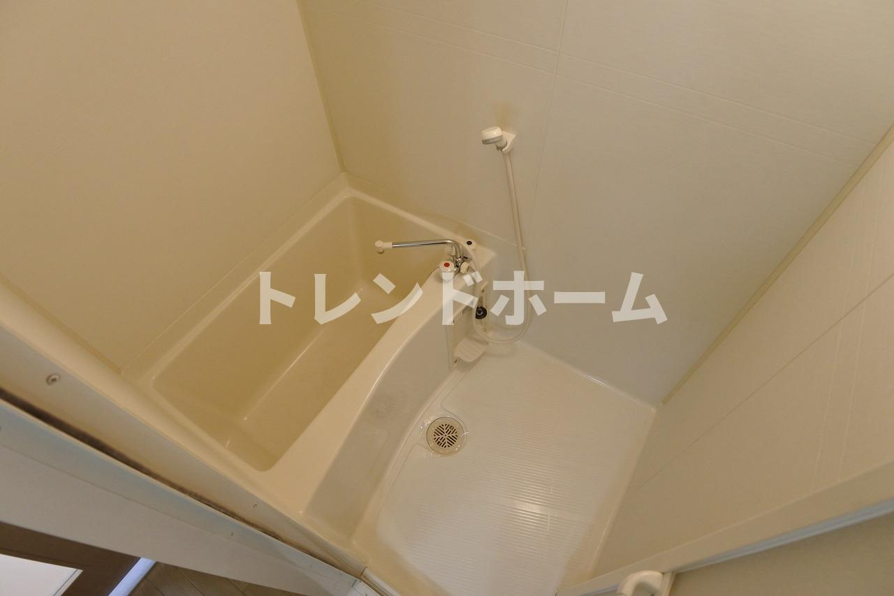 エスリード新梅田の浴室|選べる家電プランあり！！