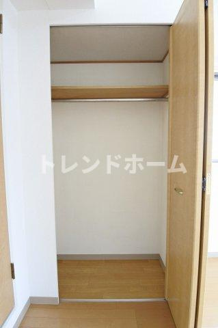 エスリード新梅田の収納|選べる家電プランあり！！