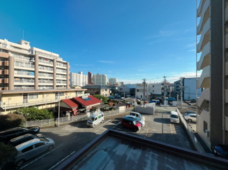 【展望】 | 眺望や景観は実際にご確認ください♪