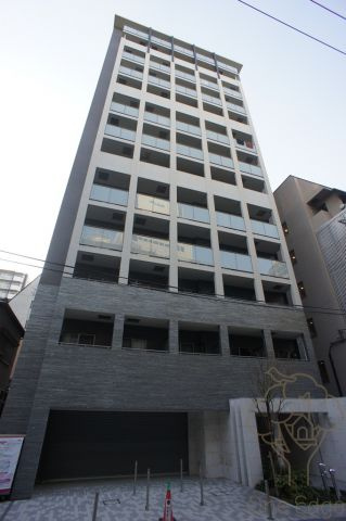 レジュールアッシュ梅田LUXE