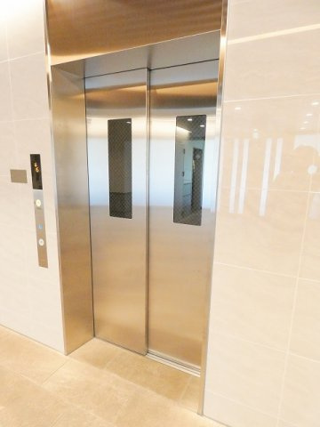 マイコート日野新町のその他共用部分