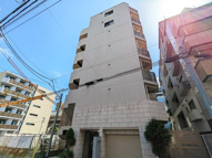 クレヴィスタ文京江戸川橋の画像