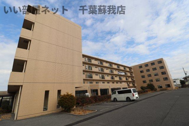 フェリス辰巳台