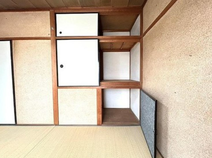 伏見区羽束師志水町のその他