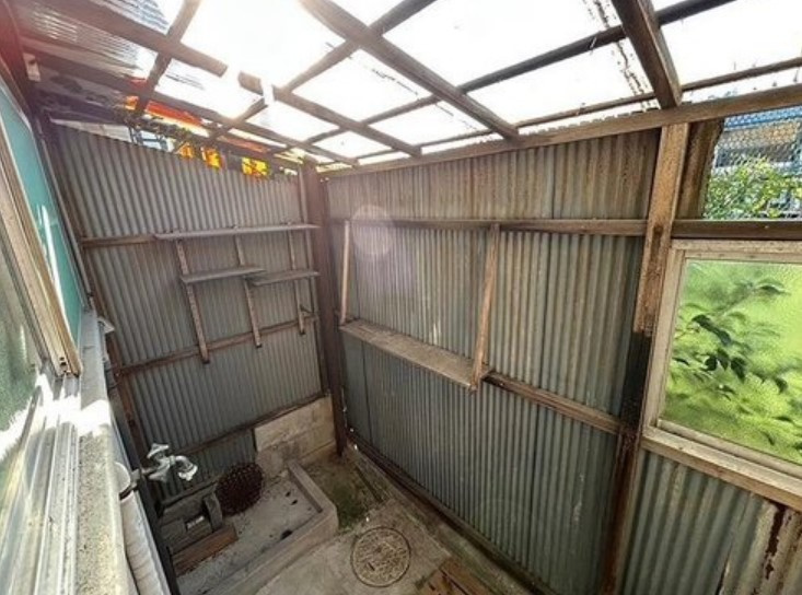 伏見区羽束師志水町のその他