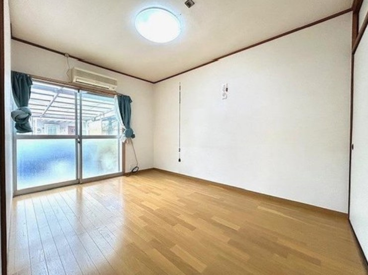 伏見区羽束師志水町の子供部屋