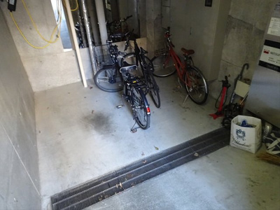 【その他共用部分】 | グランドテラス大山