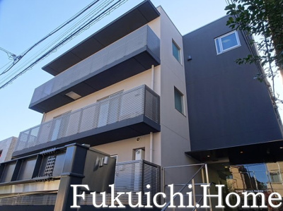 【外観】 | グランドテラス大山