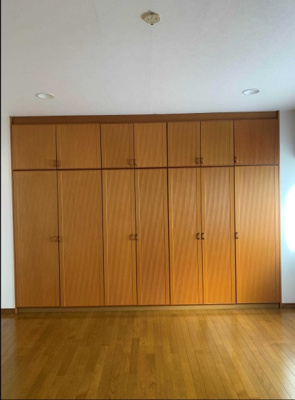 【収納】 | グレースマンション