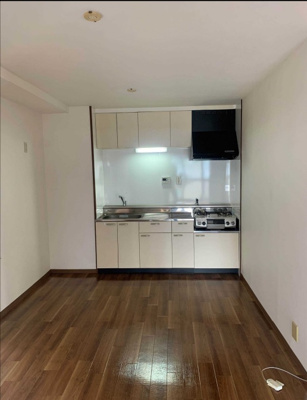 【居間・リビング】 | グレースマンション