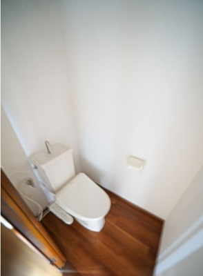 【トイレ】 | グレースマンション