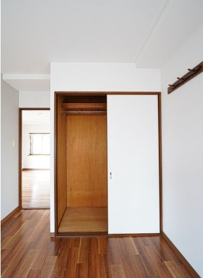 【収納】 | グレースマンション