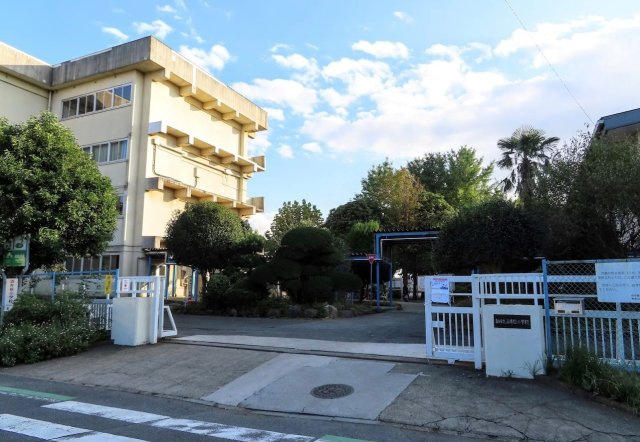 柏市青葉台１丁目新築戸建の周辺|酒井根小学校まで1200ｍ