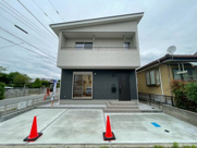 高崎市棟高町　新築住宅の画像