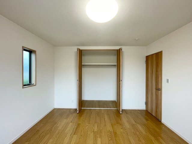 【収納】 | 高崎市棟高町　新築住宅