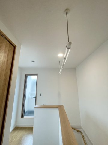 【内装】 | 高崎市棟高町　新築住宅