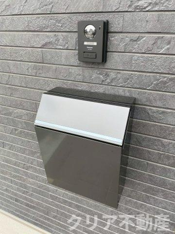 【その他】 | 高崎市棟高町　未使用住宅