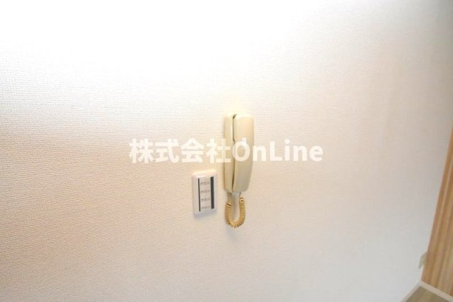 ラデ・ファンスの設備