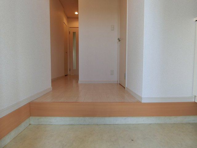 ケイズヴィラの玄関|※現況優先
同タイプ参考