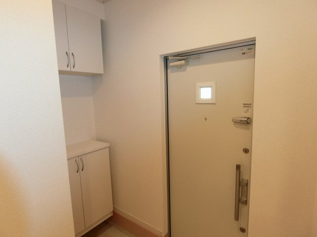 ケイズヴィラのその他|玄関スペース♪
同タイプ参考