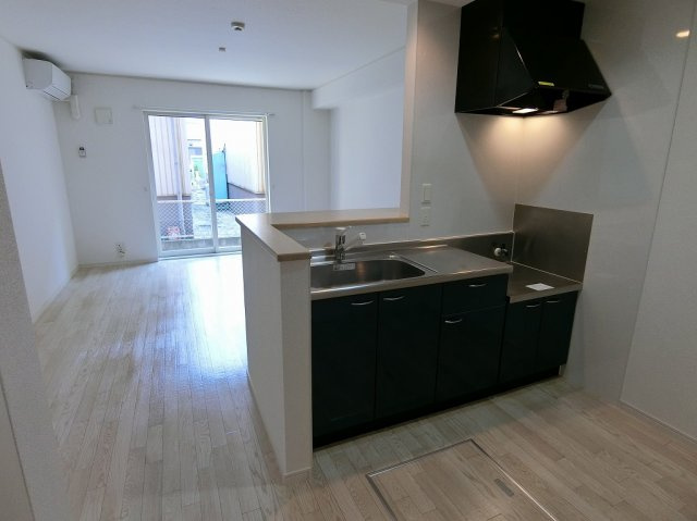 ケイズヴィラの居間・リビング|※現況優先
同タイプ参考
