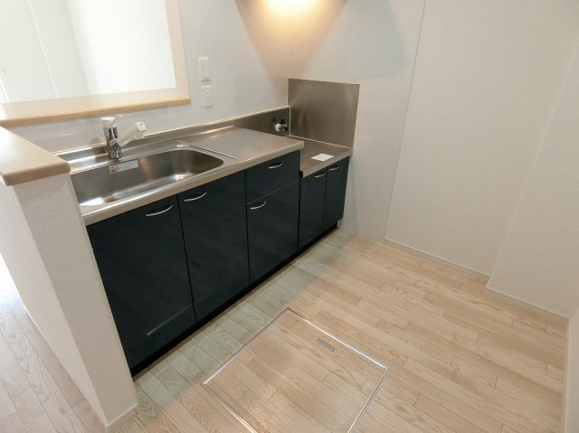 ケイズヴィラのキッチン|※現況優先
同タイプ参考