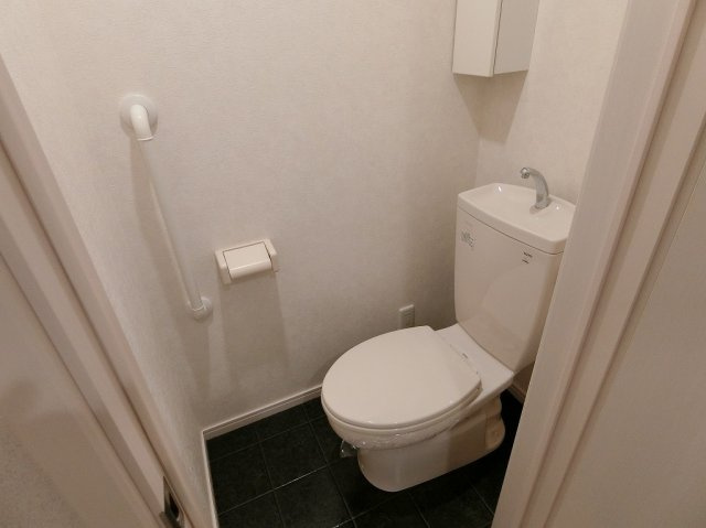 ケイズヴィラのトイレ|※現況優先です
同タイプ参考