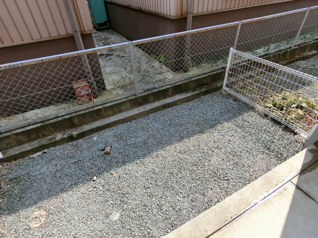 ケイズヴィラの庭|※現況優先です
同タイプ参考