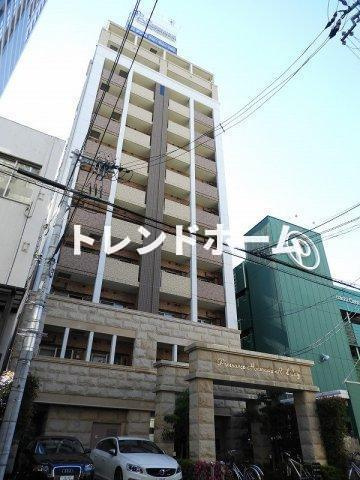 プレサンス本町リアルシティ