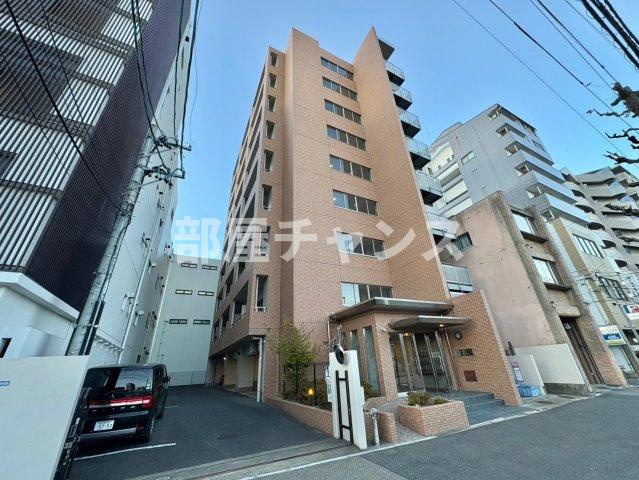 コンフォルト鶴舞