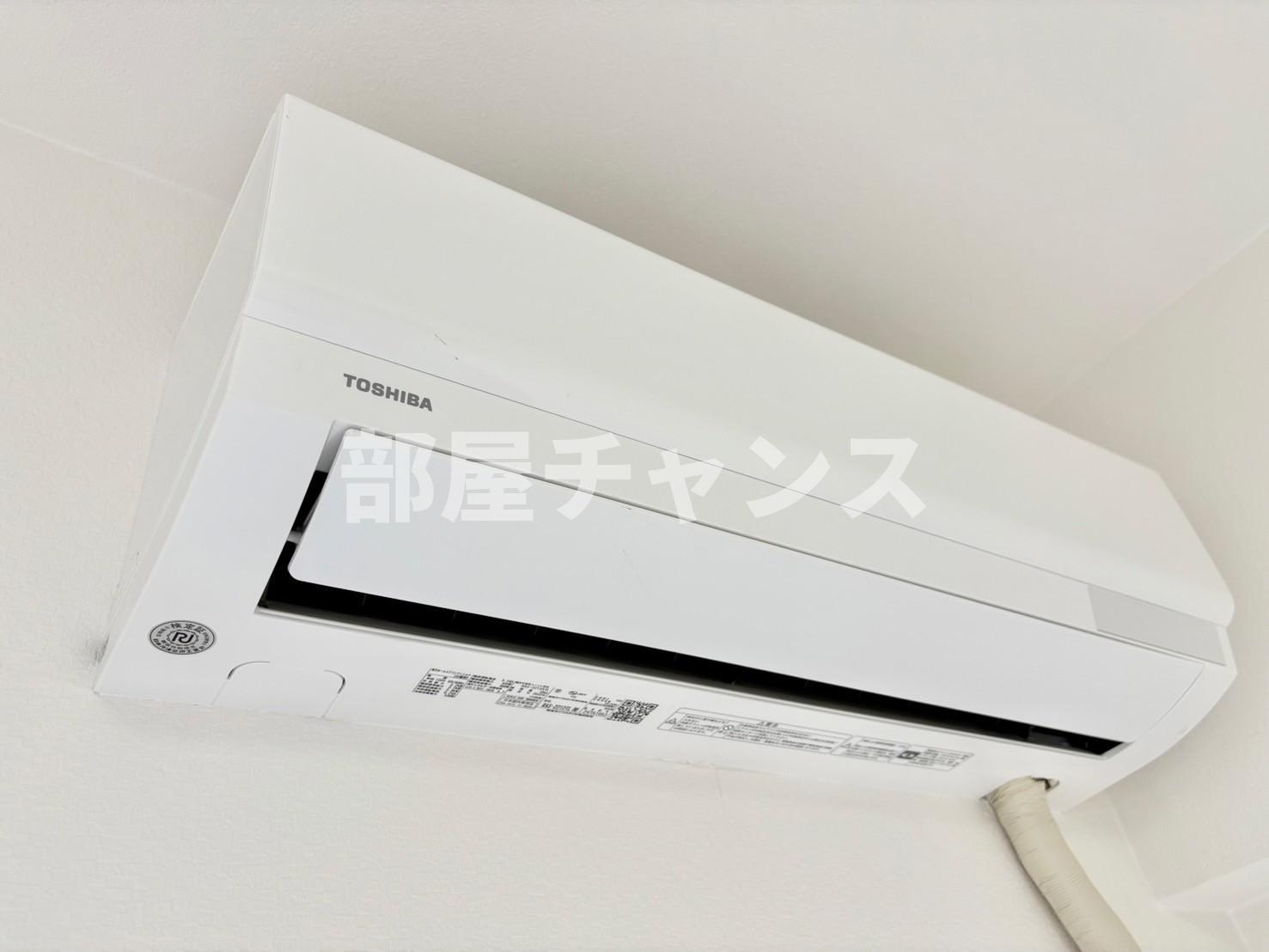 CASA NOAH名古屋Iの設備