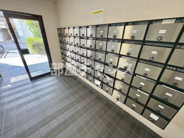 CASA NOAH名古屋Iのその他共用部分