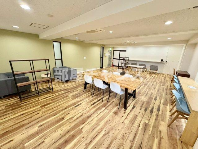 CASA NOAH名古屋Iのその他共用部分