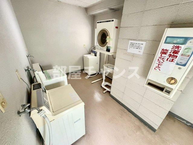 CASA NOAH名古屋Iのその他共用部分