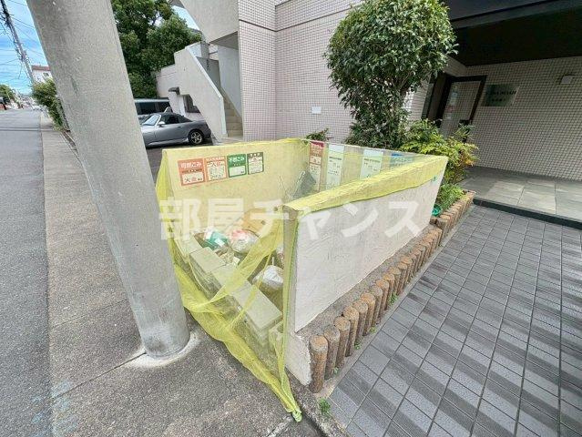 CASA NOAH名古屋Iのその他共用部分