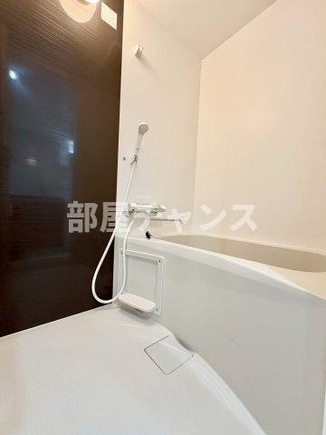 CASA NOAH名古屋Iの浴室