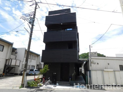 【外観】 | フィレアテレーノ