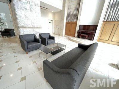 【ロビー】 | Dolce Vita 新大阪