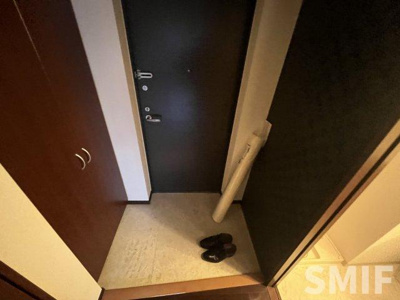 【玄関】 | Dolce Vita 新大阪