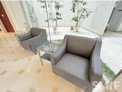 【ロビー】 | Dolce Vita 新大阪