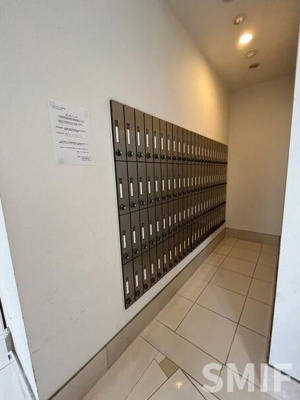 【その他共用部分】 | Dolce Vita 新大阪