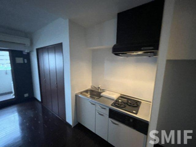 【キッチン】 | Dolce Vita 新大阪